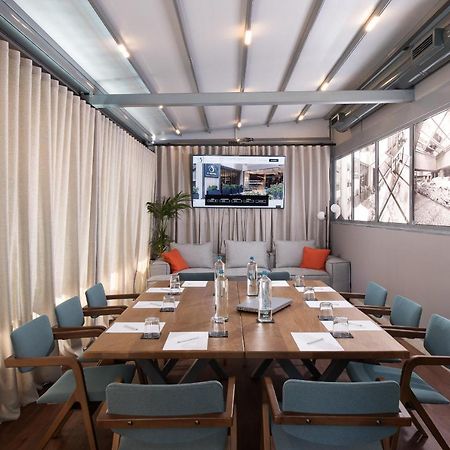 S Hotel Boutique เทสซาโลนิกิ ภายนอก รูปภาพ Meeting room